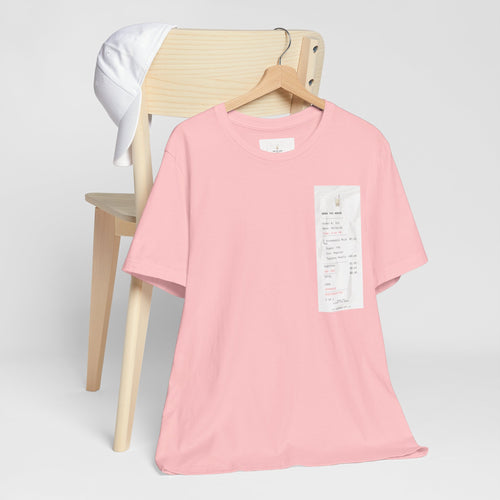 Strawberry Milk Tea - 1 of 1